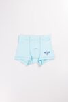 ROCKETOO BOYS’ 3-PIECE BOXER UNDERWEAR SET (3)