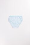 RULE GIRLS’ 3-PIECE BRIEF UNDERWEAR SET (2)