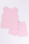 SUGAR BLOSSOM SHORT SET (3)