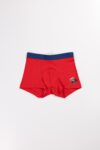 TRUCKLET BOYS’ 3-PIECE BOXER UNDERWEAR SET (2)