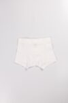 WHITE BOYS’ 3-PIECE BOXER UNDERWEAR SET (2)