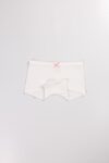 WHITE GIRLS’ 3-PIECE BOXER UNDERWEAR SET (1)