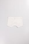 WHITE GIRLS’ 3-PIECE BOXER UNDERWEAR SET (1)